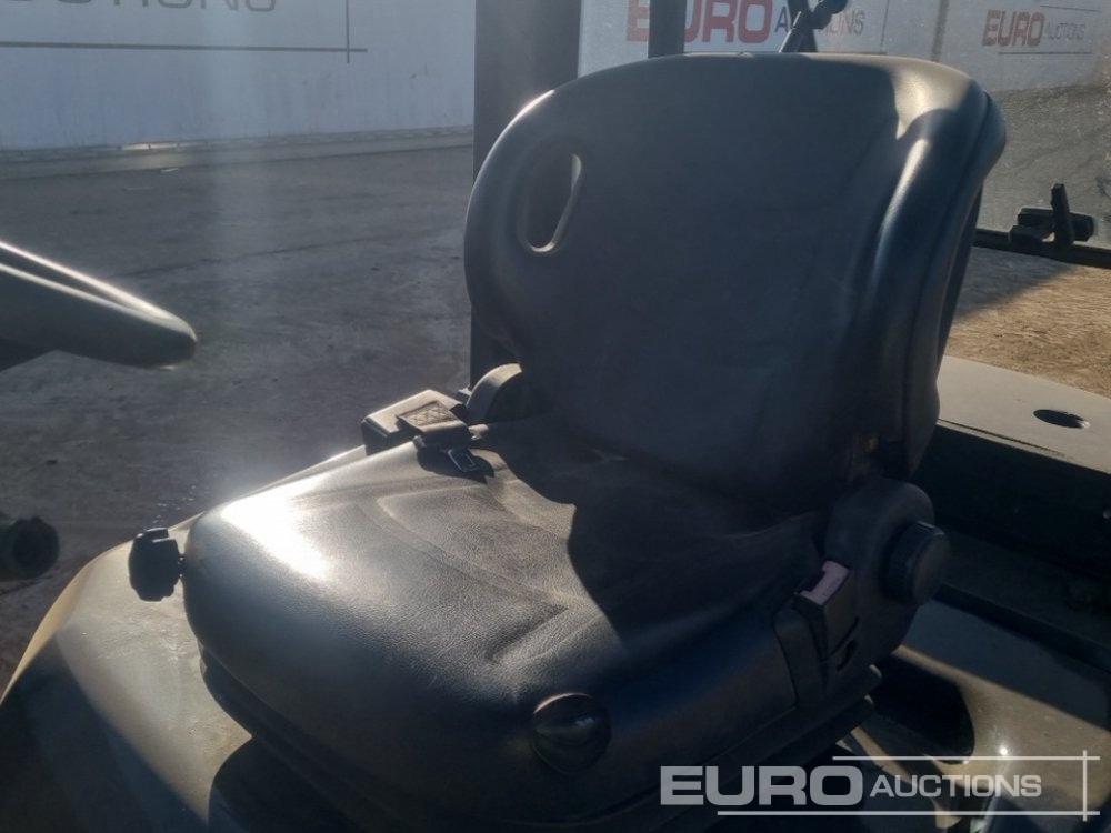 Chariot élévateur 2021 Tailift PFD30: photos 24