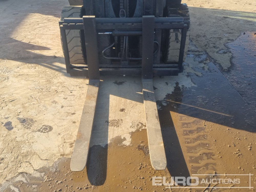 Chariot élévateur 2021 Tailift PFD30: photos 19