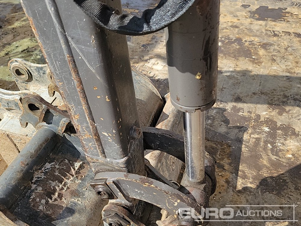 Mini pelle 2021 Volvo EC18E: photos 30