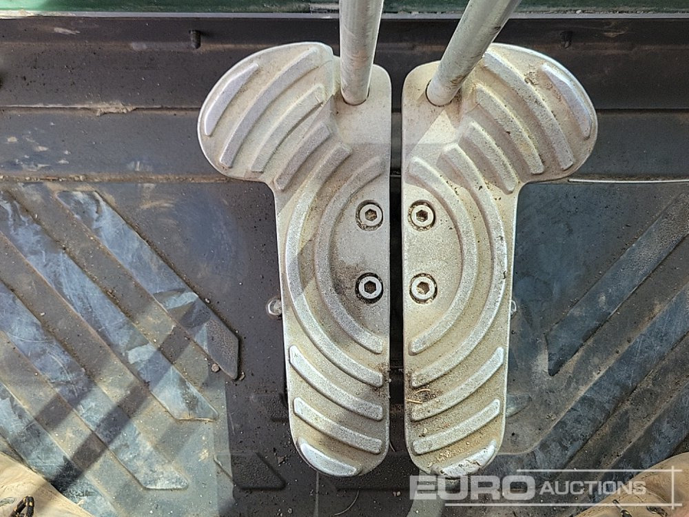 Mini pelle 2021 Volvo EC18E: photos 47