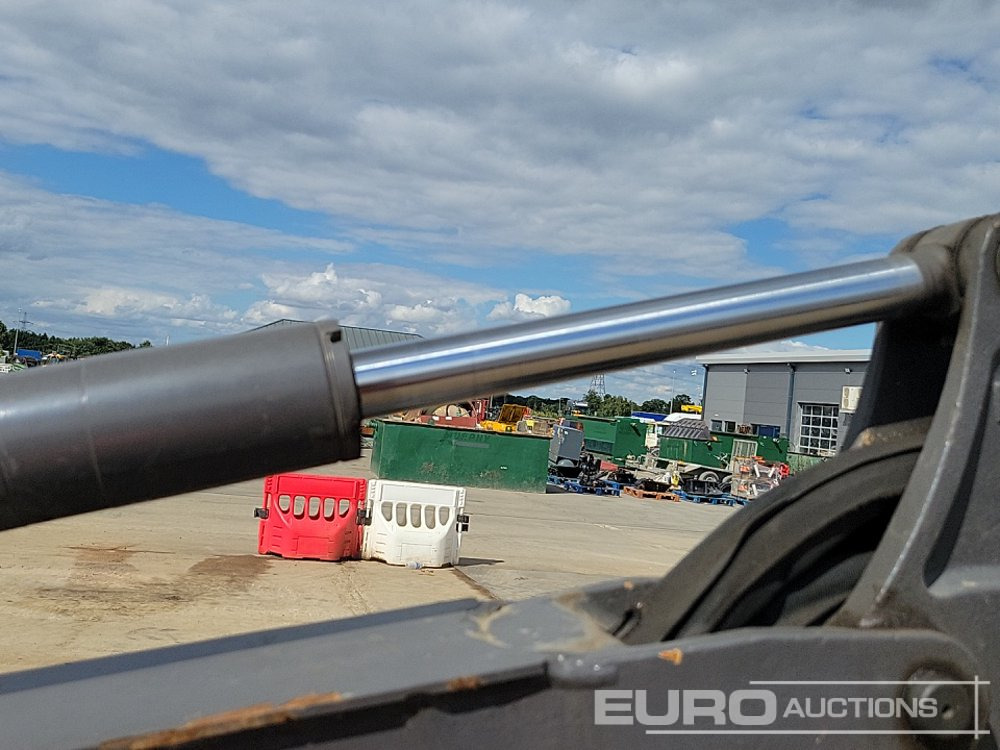 Mini pelle 2021 Volvo EC18E: photos 28