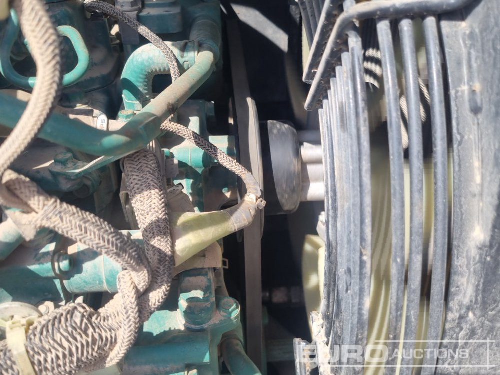 Mini pelle 2021 Volvo ECR50F: photos 35