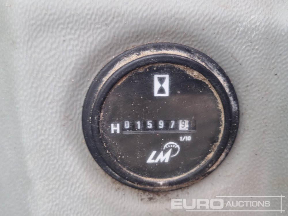 Mini pelle 2021 Volvo ECR50F: photos 42
