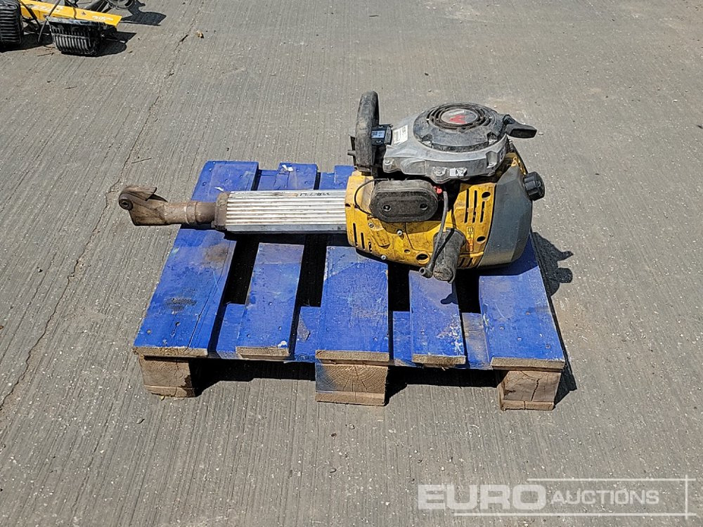 2021 Wacker Neuson BH55RW - Travaux routiers: photos 2 2021 Wacker Neuson BH55RW - Travaux routiers: photos 2