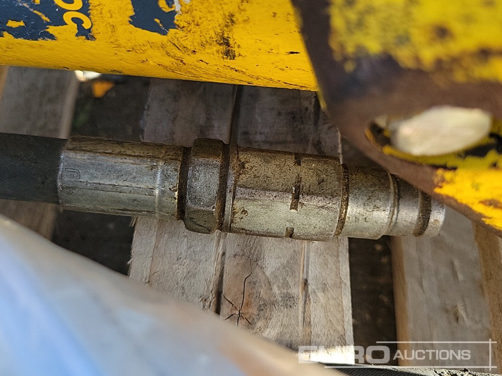 Marteau hydraulique 2022 Epiroc SB 102: photos 13