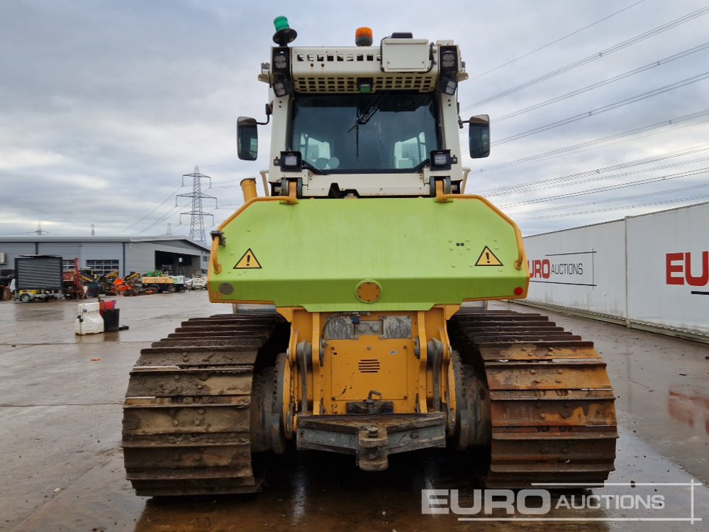 2022 Liebherr PR736 05LGP - Bulldozer: photos 4 2022 Liebherr PR736 05LGP - Bulldozer: photos 4