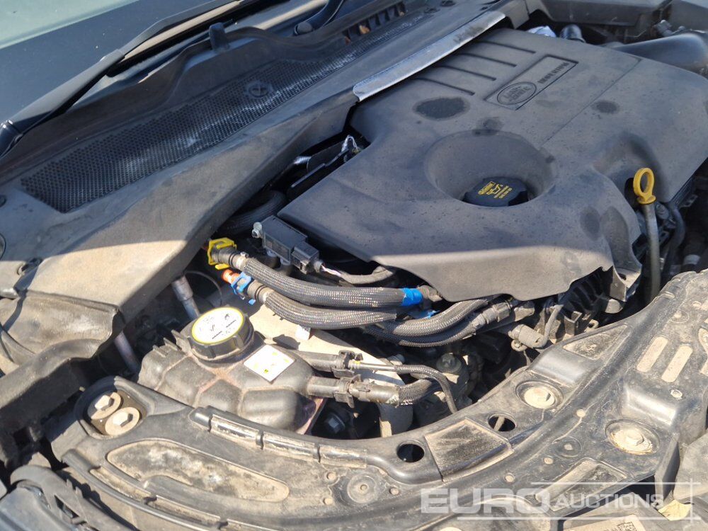 SUV 2022 Range Rover Evoque: photos 17 SUV 2022 Range Rover Evoque: photos 17