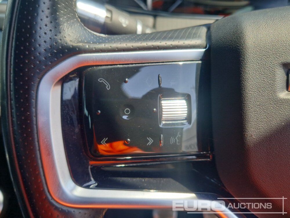SUV 2022 Range Rover Evoque: photos 32 SUV 2022 Range Rover Evoque: photos 32