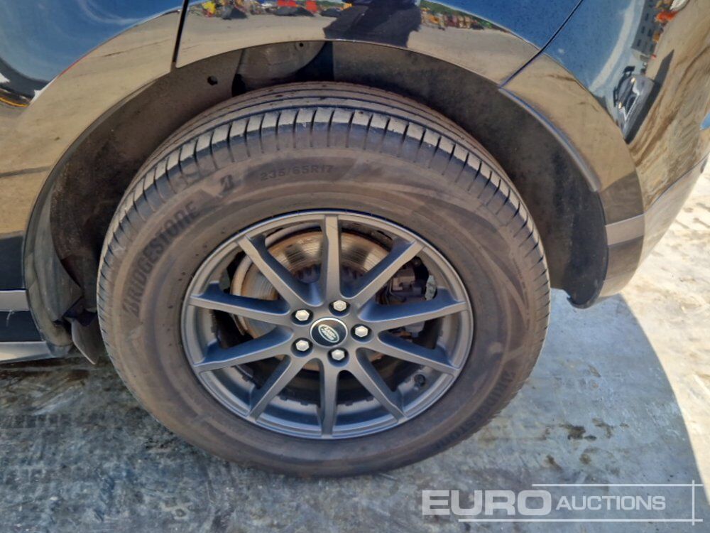 SUV 2022 Range Rover Evoque: photos 11 SUV 2022 Range Rover Evoque: photos 11