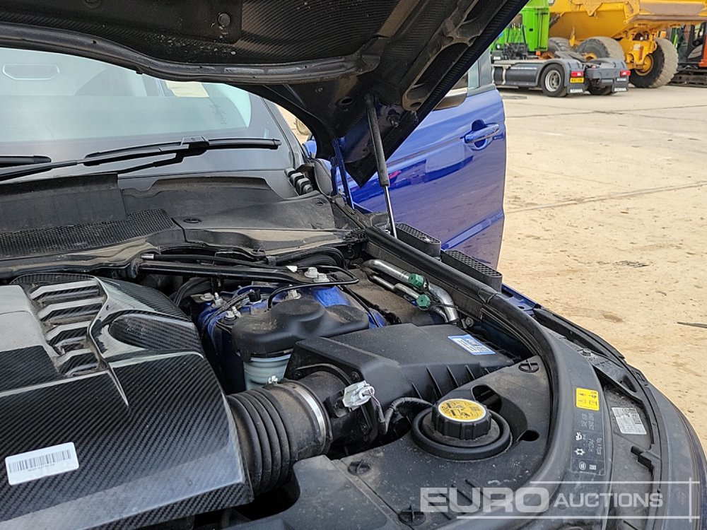 SUV 2022 Range Rover Sport: photos 17