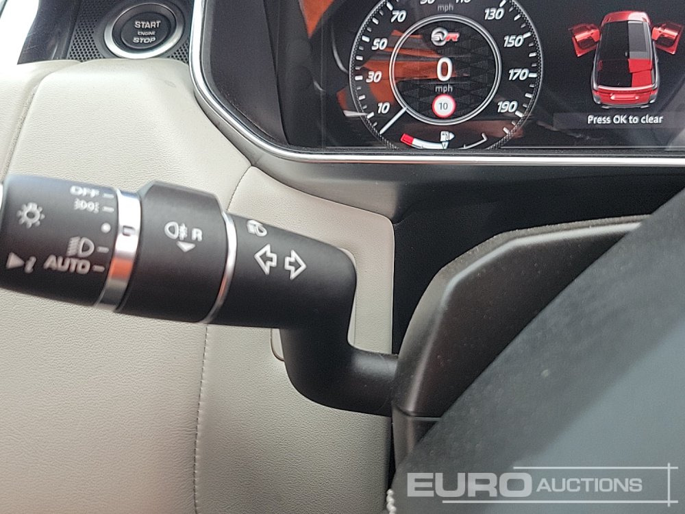 SUV 2022 Range Rover Sport: photos 32