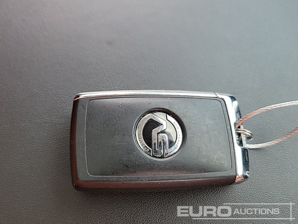 SUV 2022 Range Rover Sport: photos 39