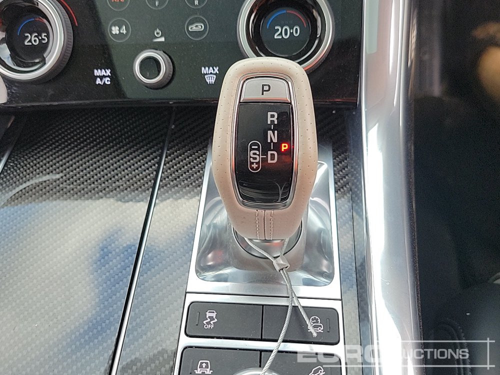 SUV 2022 Range Rover Sport: photos 36