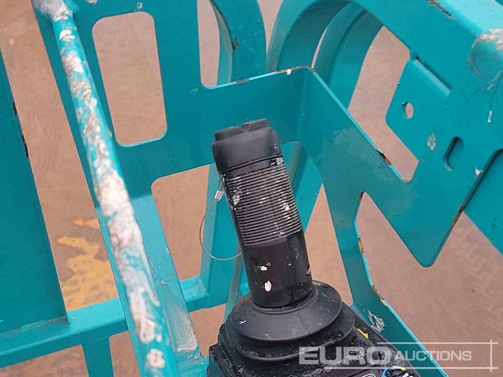 Nacelle 2022 Sunward SWSL1212DC: photos 19 Nacelle 2022 Sunward SWSL1212DC: photos 19