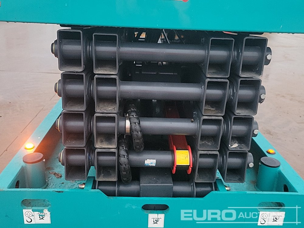 Nacelle 2022 Sunward SWSL1212DC: photos 14 Nacelle 2022 Sunward SWSL1212DC: photos 14