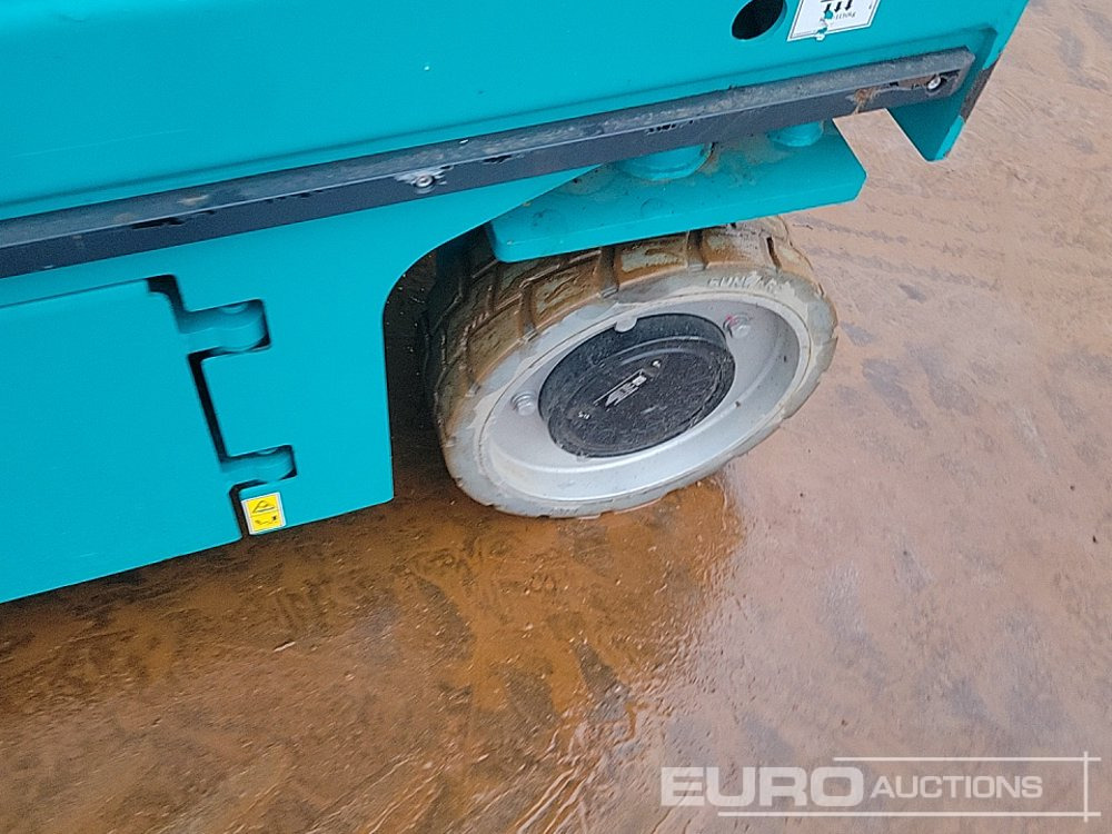 Nacelle 2022 Sunward SWSL1212DC: photos 12 Nacelle 2022 Sunward SWSL1212DC: photos 12