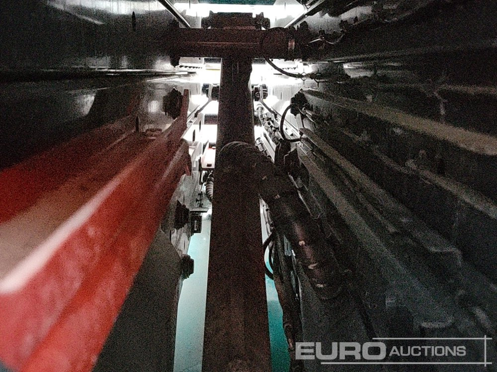 Nacelle 2022 Sunward SWSL1412DC: photos 24 Nacelle 2022 Sunward SWSL1412DC: photos 24