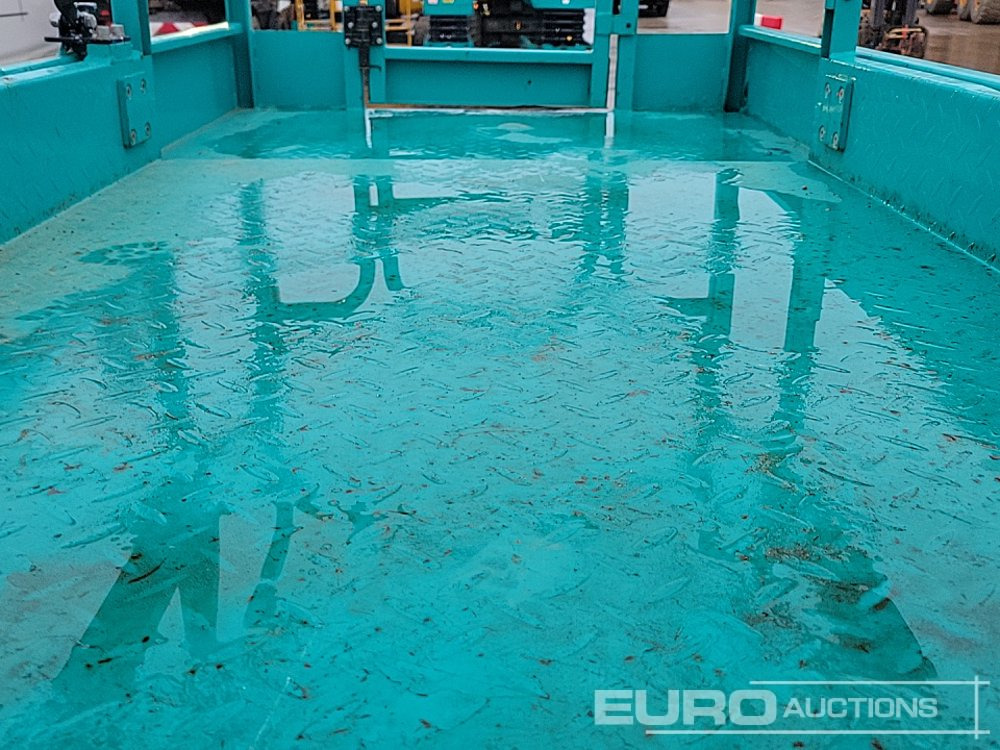 Nacelle 2022 Sunward SWSL1412DC: photos 26 Nacelle 2022 Sunward SWSL1412DC: photos 26