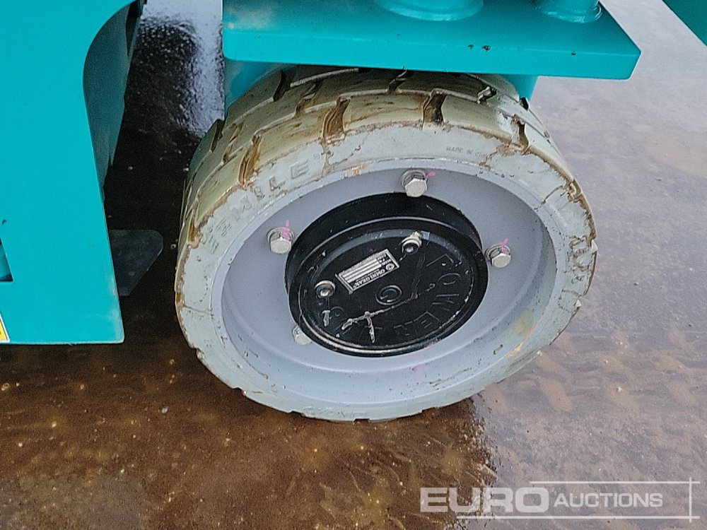 Nacelle 2022 Sunward SWSL1412DC: photos 12 Nacelle 2022 Sunward SWSL1412DC: photos 12