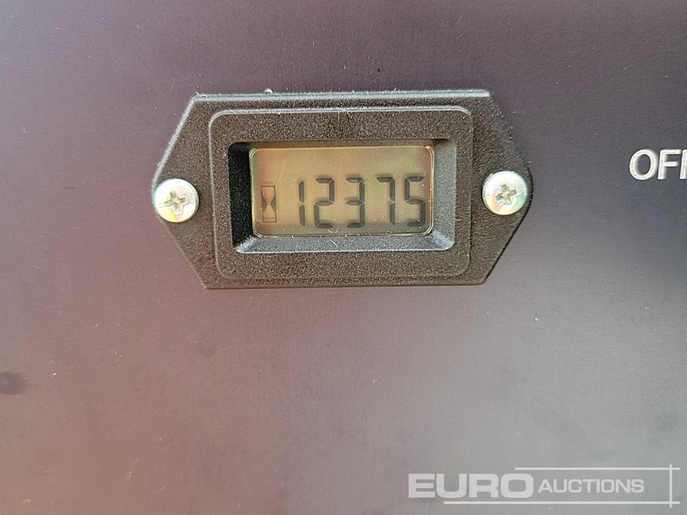 Mat d'éclairage 2022 Trime X-Solar: photos 26