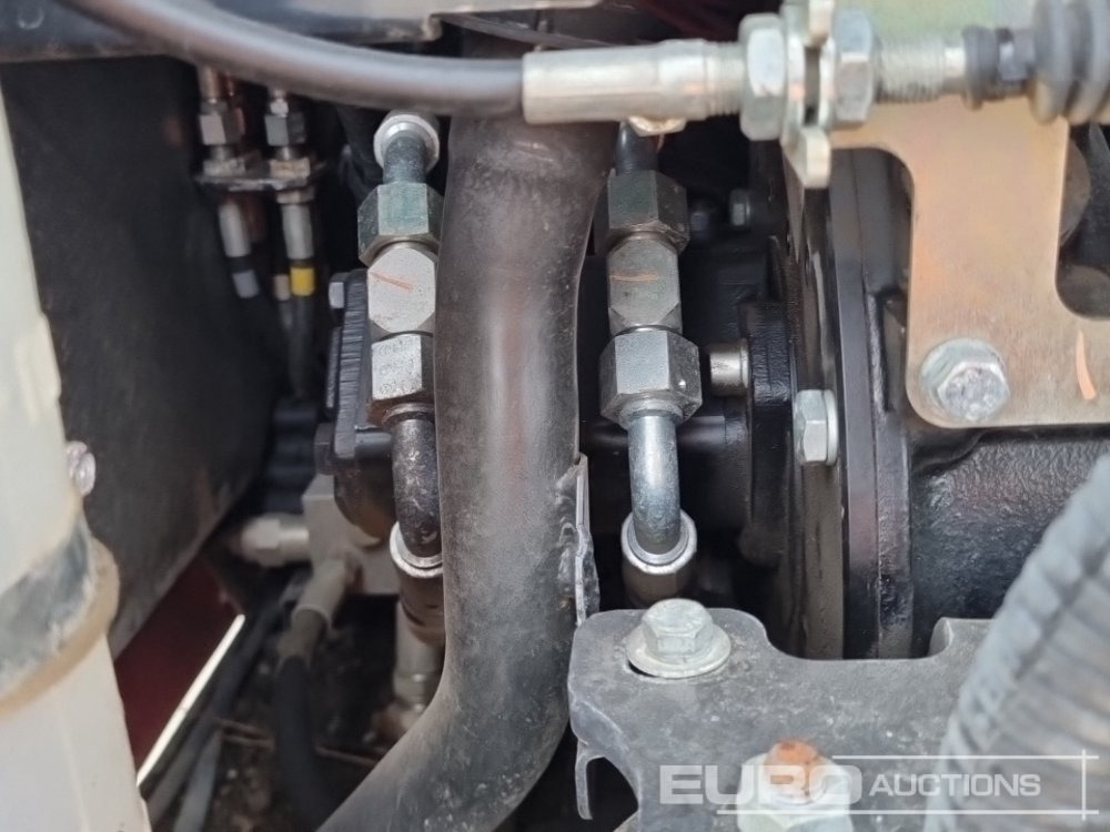 Mini pelle 2022 Yanmar SV15VT: photos 42