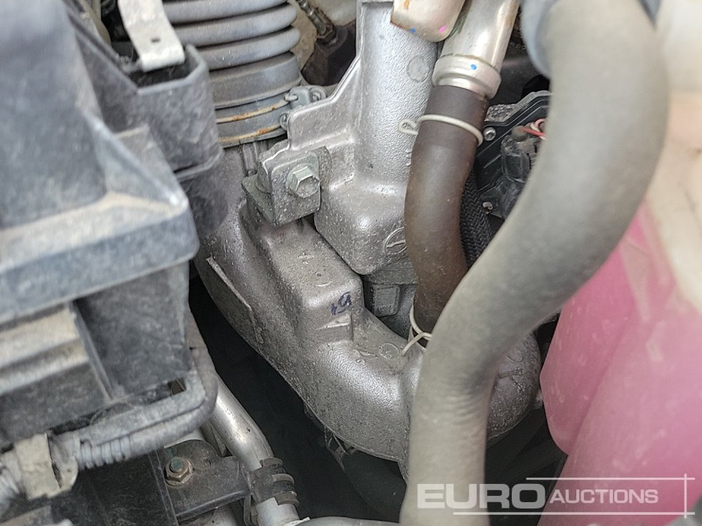 Pick-up 2023 Toyota Hilux: photos 21