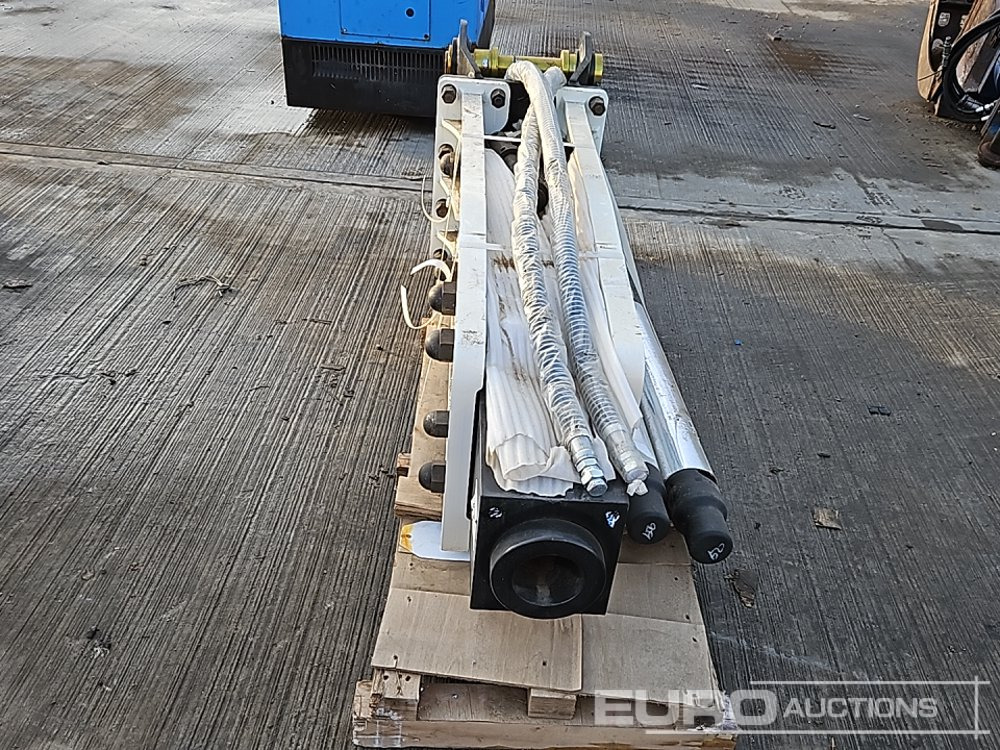 2024 Essential EB80 - Marteau hydraulique: photos 4 2024 Essential EB80 - Marteau hydraulique: photos 4