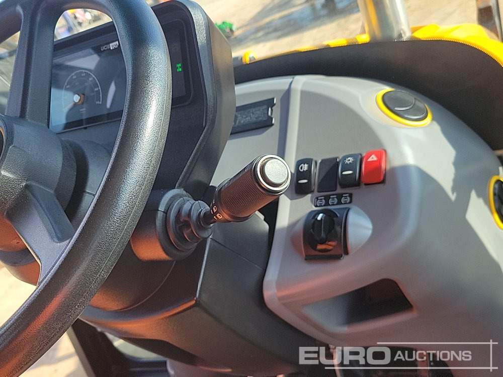 Tractopelle 2024 JCB 3CX: photos 36 Tractopelle 2024 JCB 3CX: photos 36