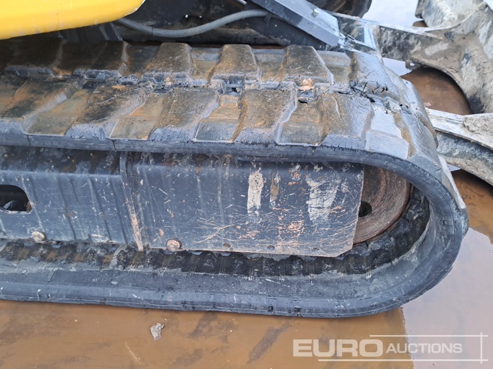 Mini pelle 2024 Komatsu PC55MR-5E0: photos 34 Mini pelle 2024 Komatsu PC55MR-5E0: photos 34