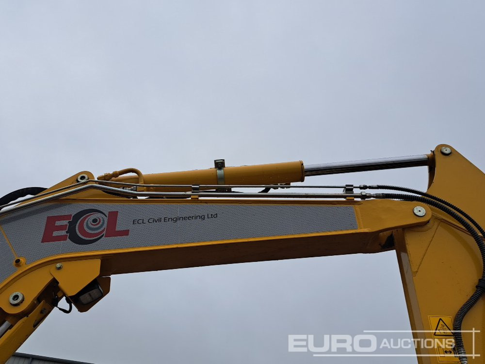 Mini pelle 2024 Komatsu PC55MR-5E0: photos 22 Mini pelle 2024 Komatsu PC55MR-5E0: photos 22