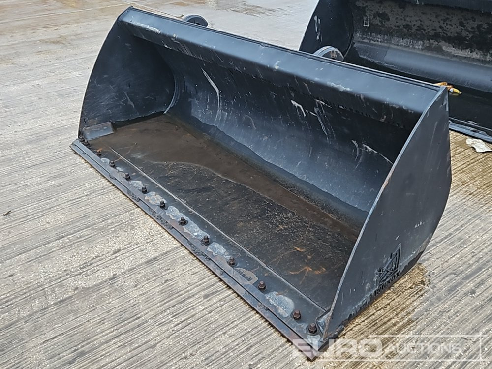 2024 Rhinox 90" Loading Bucket to suit Telehandler - Godet: photos 1 2024 Rhinox 90" Loading Bucket to suit Telehandler - Godet: photos 1