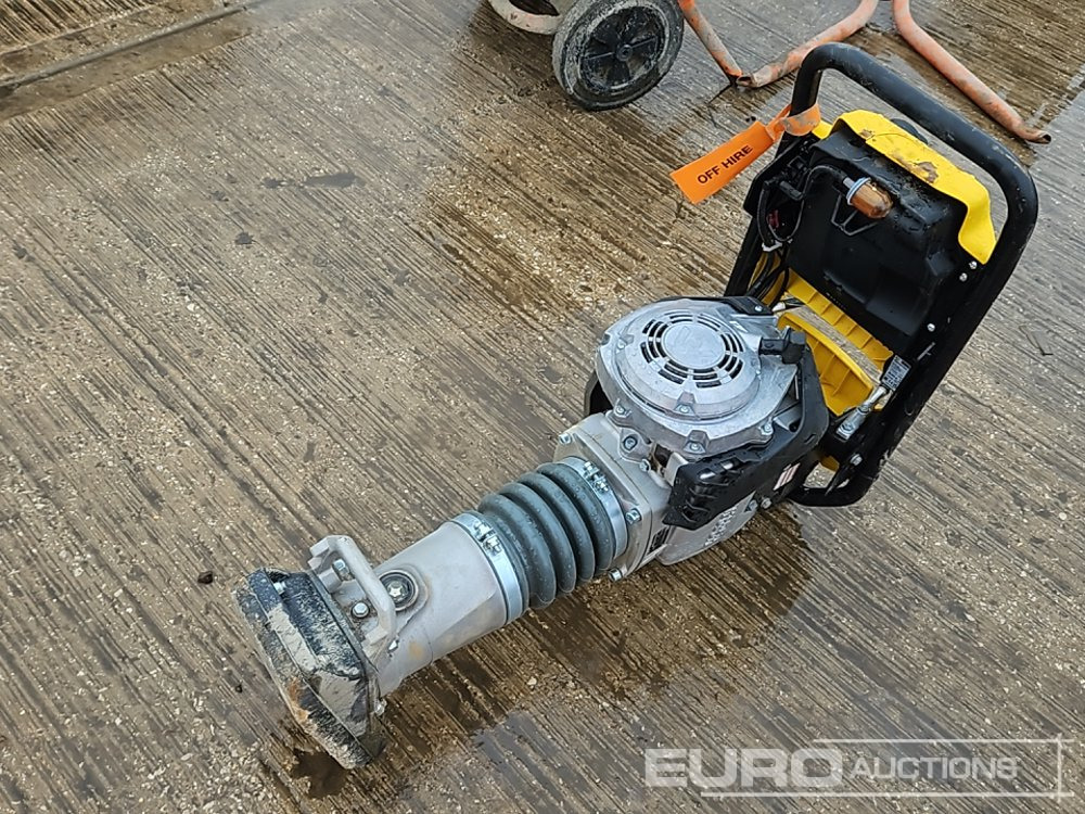 2024 Wacker Neuson BS62-2 - Travaux routiers: photos 3 2024 Wacker Neuson BS62-2 - Travaux routiers: photos 3