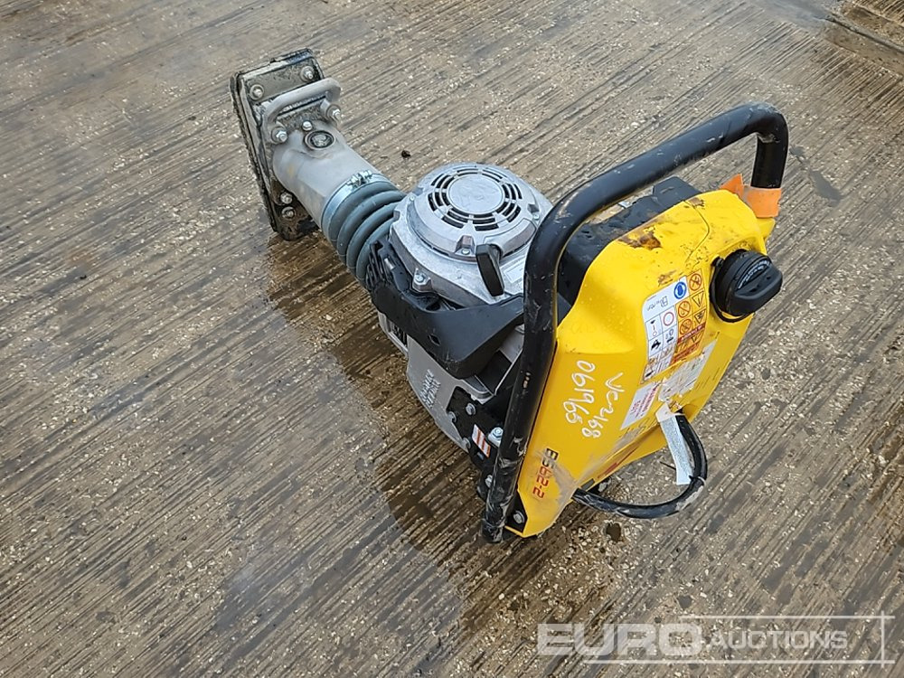 2024 Wacker Neuson BS62-2 - Travaux routiers: photos 5 2024 Wacker Neuson BS62-2 - Travaux routiers: photos 5