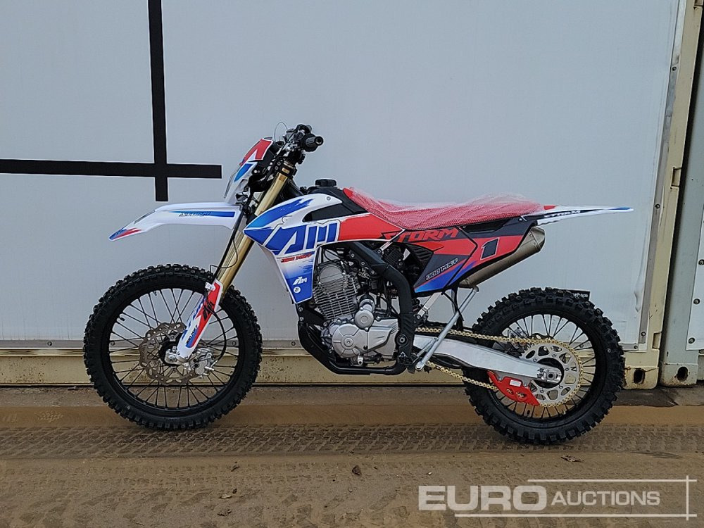 2025 Apollo Storm - Motocyclette: photos 2 2025 Apollo Storm - Motocyclette: photos 2