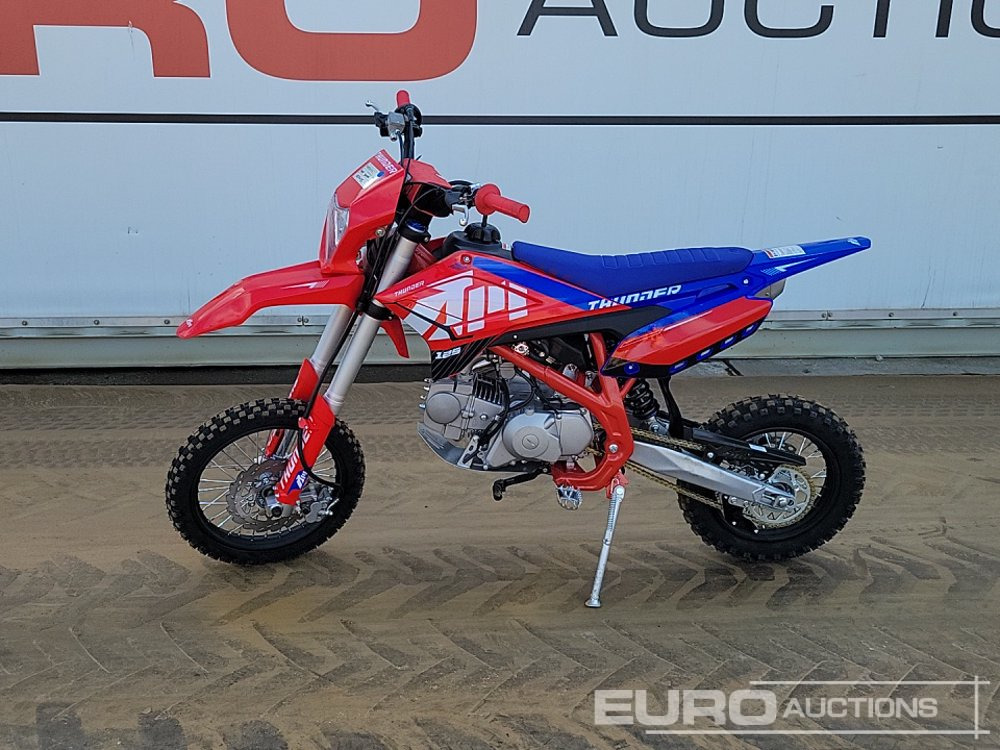 2025 Apollo Thunder - Motocyclette: photos 2 2025 Apollo Thunder - Motocyclette: photos 2