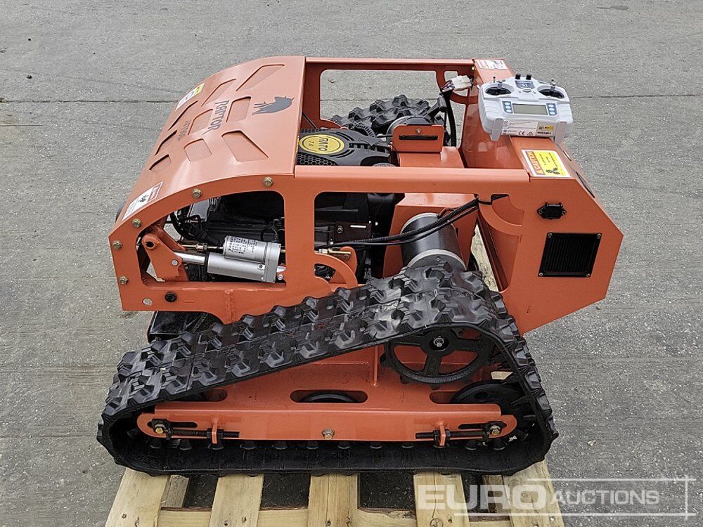2025 Raptor VT-900 - Motofaucheuse: photos 2 2025 Raptor VT-900 - Motofaucheuse: photos 2