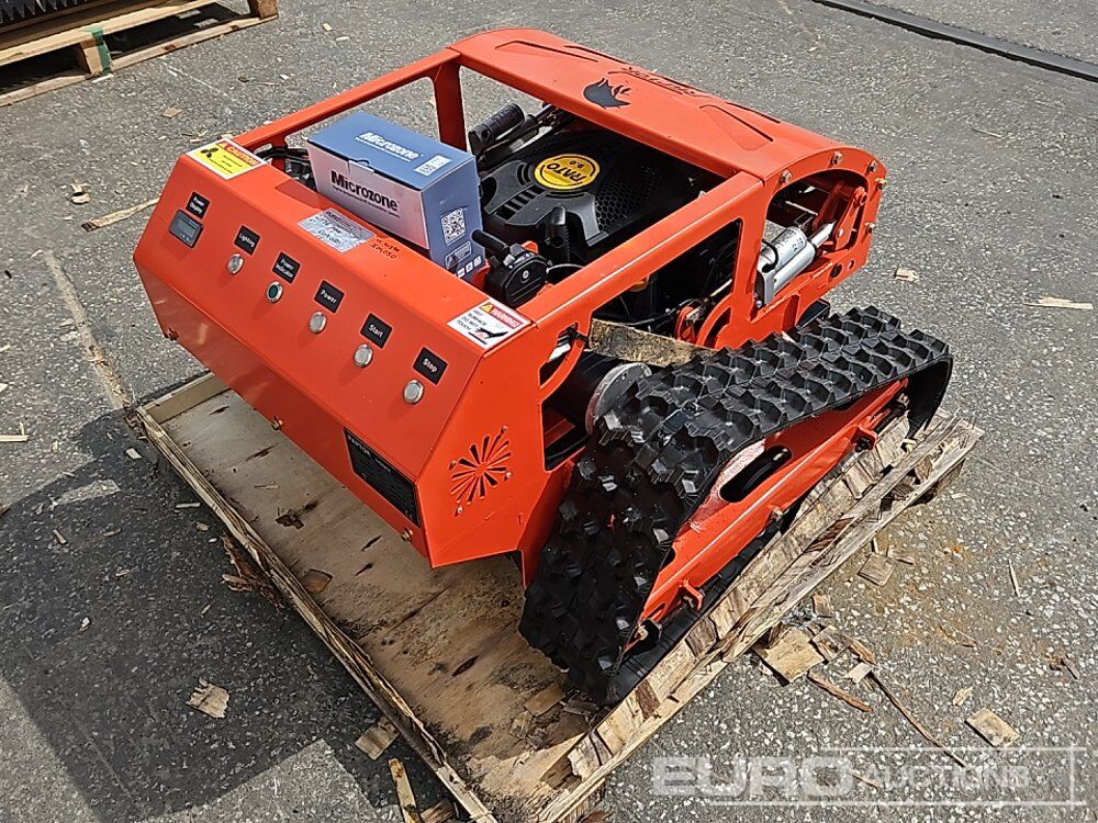 2025 Raptor VT-900 - Motofaucheuse: photos 5 2025 Raptor VT-900 - Motofaucheuse: photos 5