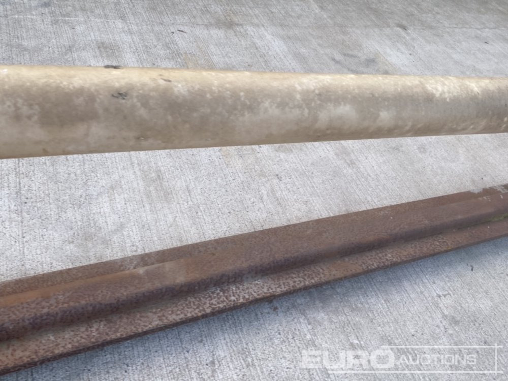 Matériel de chantier 22' Roll Decoiler: photos 13