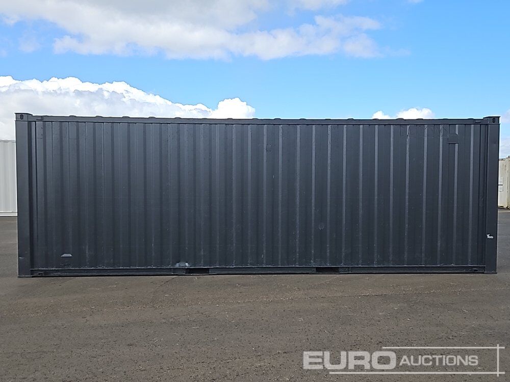 24' x 9' Containerised Office Unit (Cannot Be Reconsigned) - Conteneur maritime: photos 4 24' x 9' Containerised Office Unit (Cannot Be Reconsigned) - Conteneur maritime: photos 4