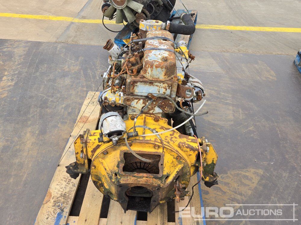 3 Cylinder Engine - Moteur: photos 4 3 Cylinder Engine - Moteur: photos 4