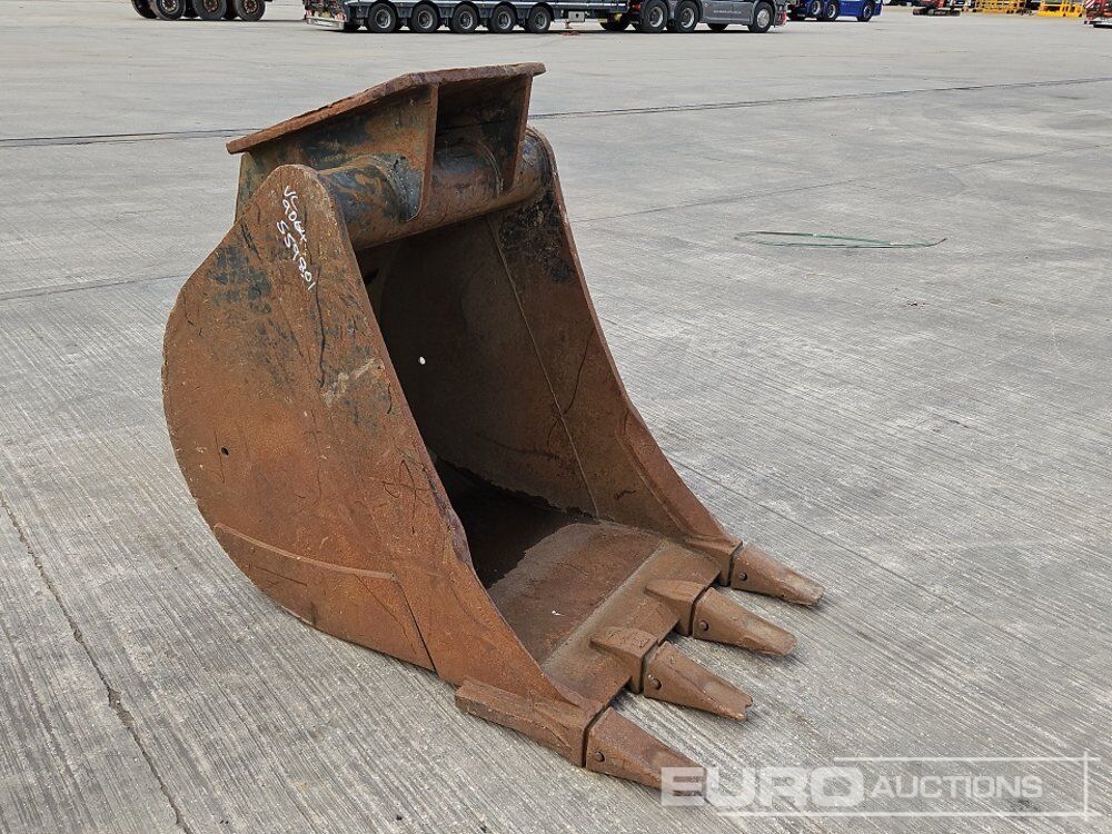 Godet 36" Digging Bucket: photos 7 Godet 36" Digging Bucket: photos 7