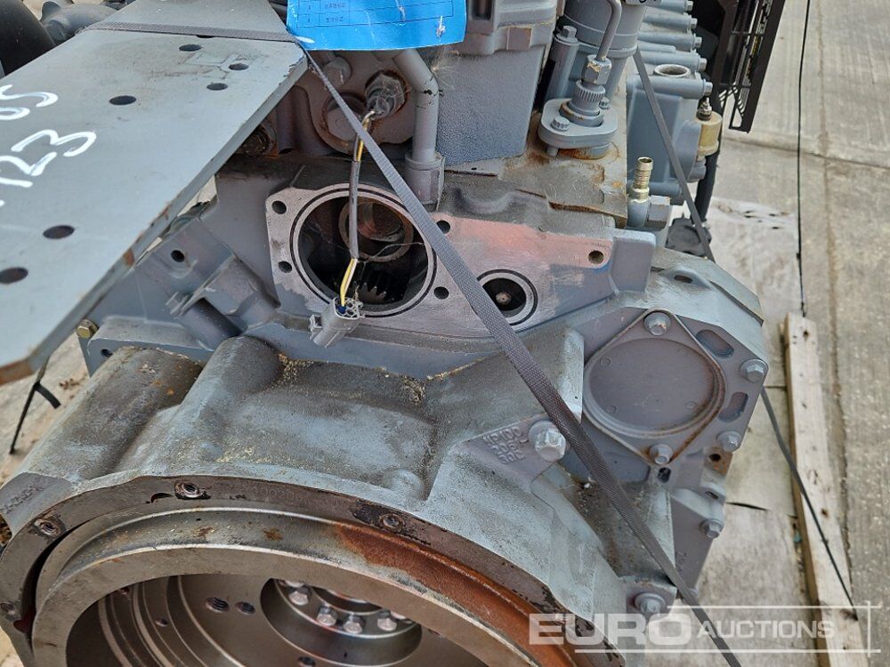 Moteur 4 Cylinder Engine: photos 31