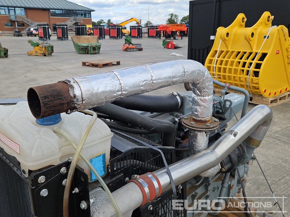 Moteur 4 Cylinder Engine: photos 11