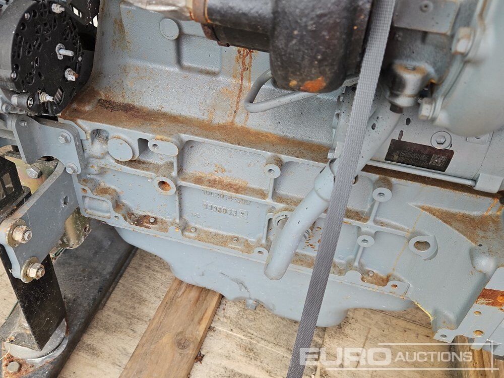 Moteur 4 Cylinder Engine: photos 18