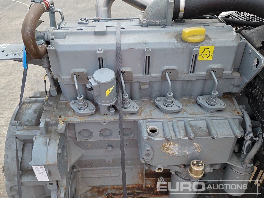 Moteur 4 Cylinder Engine: photos 25