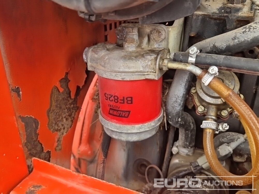 Pompe à eau 4" Water Pump, Perkins Engine: photos 15 Pompe à eau 4" Water Pump, Perkins Engine: photos 15