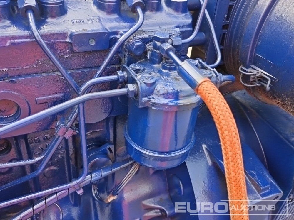 Groupe électrogène 40kVA Generator, Perkins Engine: photos 11 Groupe électrogène 40kVA Generator, Perkins Engine: photos 11