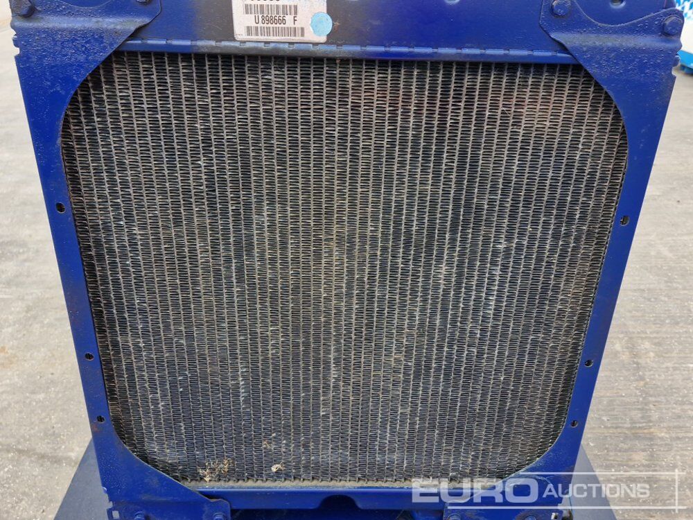 Groupe électrogène 40kVA Generator, Perkins Engine: photos 14 Groupe électrogène 40kVA Generator, Perkins Engine: photos 14