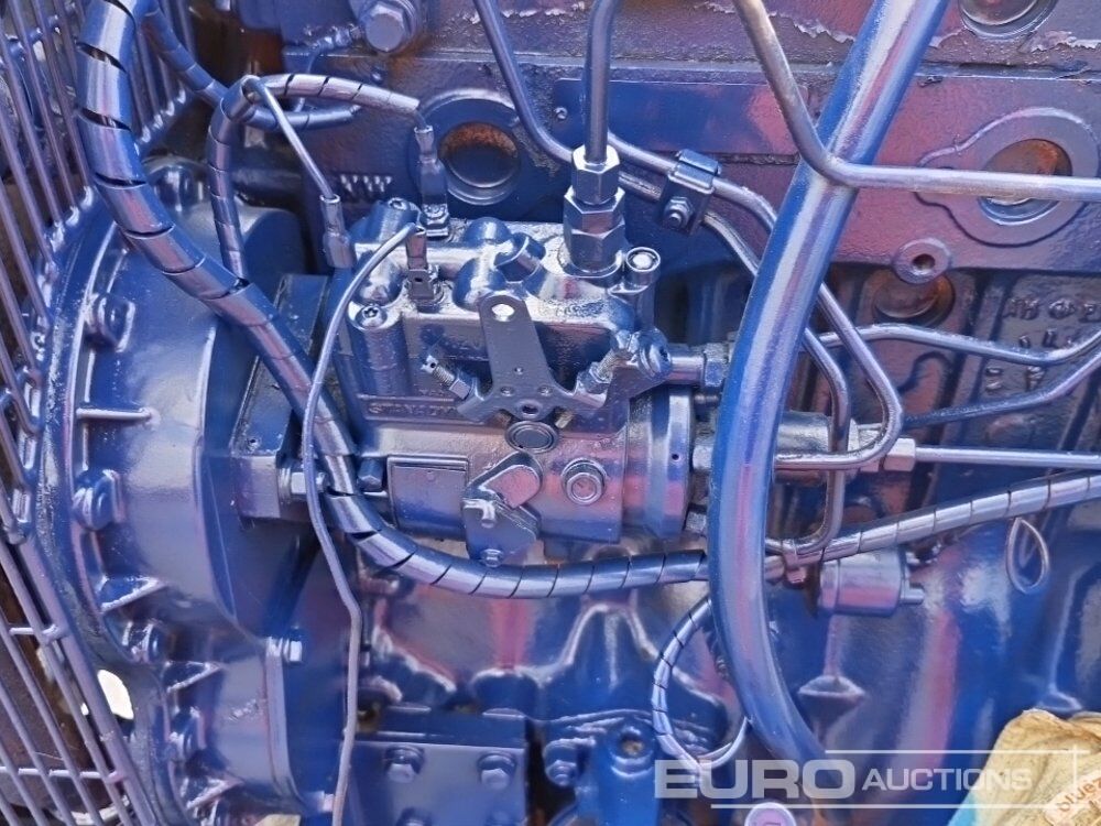 Groupe électrogène 40kVA Generator, Perkins Engine: photos 10 Groupe électrogène 40kVA Generator, Perkins Engine: photos 10