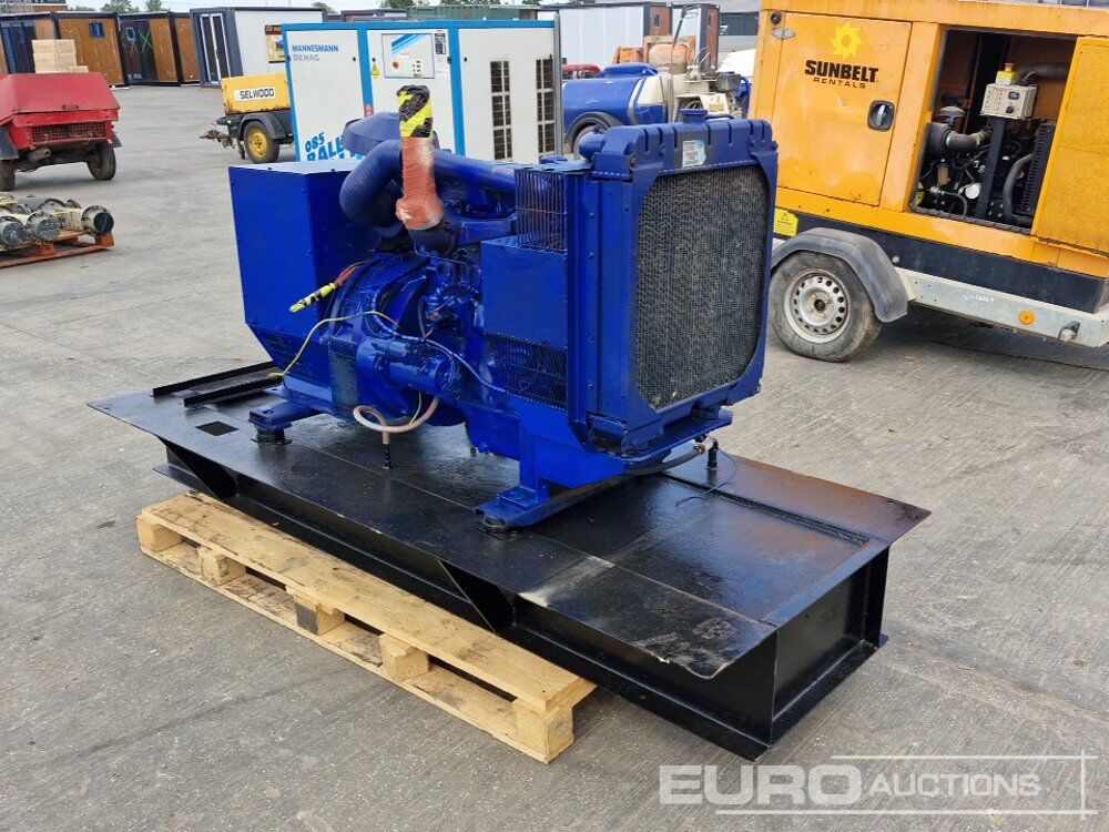 Groupe électrogène 40kVA Generator, Perkins Engine: photos 7 Groupe électrogène 40kVA Generator, Perkins Engine: photos 7